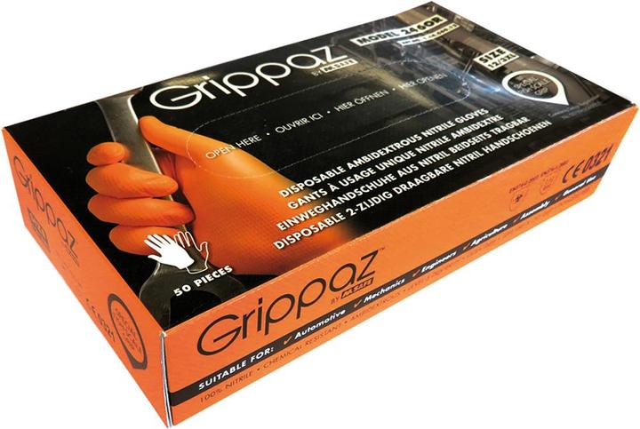 Produktbild Oxxa Handschuhe (10)