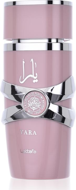 Image du produit Lattafa Perfumes Yara (Eau de parfum, 100 ml)