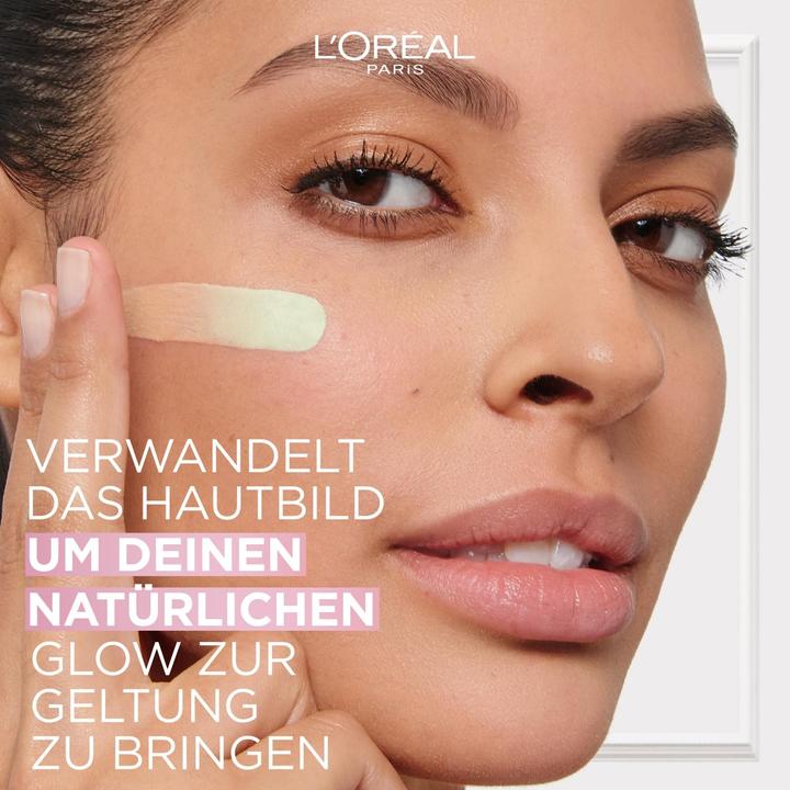Produktbild L'Oréal Paris Paradise (Anti Rötungen)