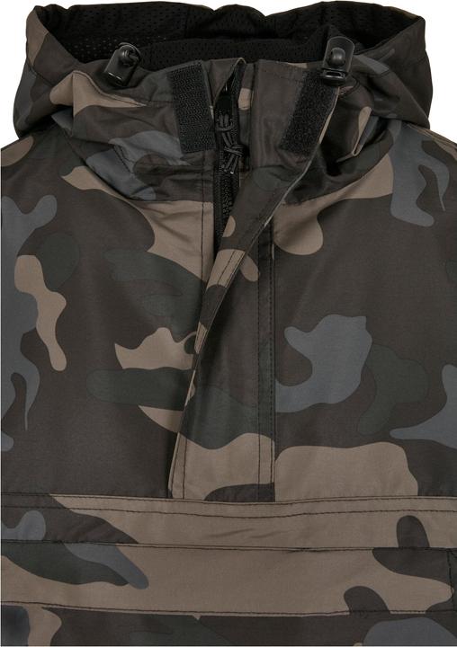Immagine prodotto Brandit Giacca pull over estiva (L)