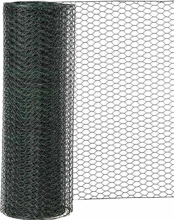 Immagine prodotto Siena Garden Treccia esagonale 25 m rivestita di verde