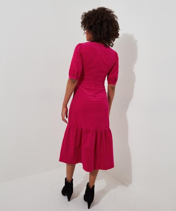 Produktbild Joe Browns Puff Sleeve Vintage Cord Dress (42)