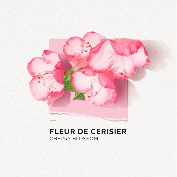 Immagine prodotto Solinotes Paris Solinotes - Fleur De Cerisier Eau De Parfum (Eau de parfum, 50 ml)