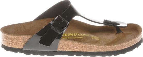 Produktbild Birkenstock Gizeh Birko-Flor Lack Normal (35)