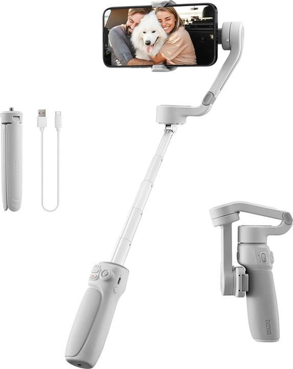 Actual product image Zhiyun Smooth Q4 (Smartphone, 0.28 kg)