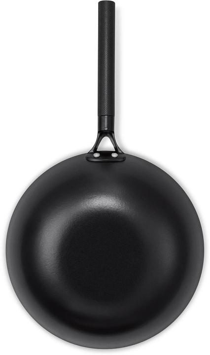 Immagine prodotto Brabantia Wok Patron 28 cm (28 cm, Wok, Ferro)