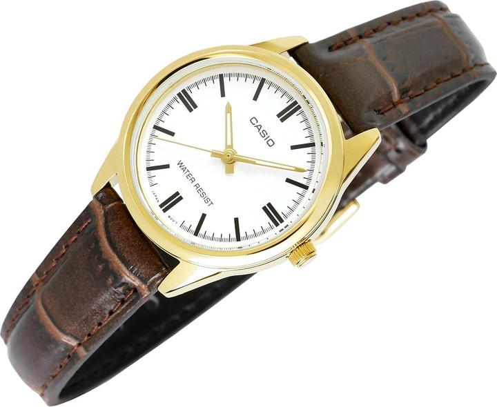 Actual product image Casio Collection (Analogue wristwatch, 28 mm)