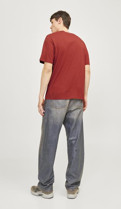 Immagine prodotto Jack & Jones Jjelogo Tee Ss O-Neck 2 Col Aw24 Sn (L)