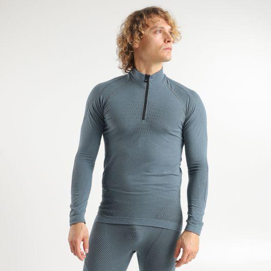 Produktbild UYN Thermoshirt Mit Reissverschluss Evolutyon Biotech (XXL)