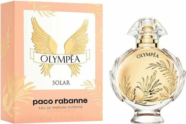 Produktbild Paco Rabanne Olympéa Solar (Eau de Parfum, 30 ml)