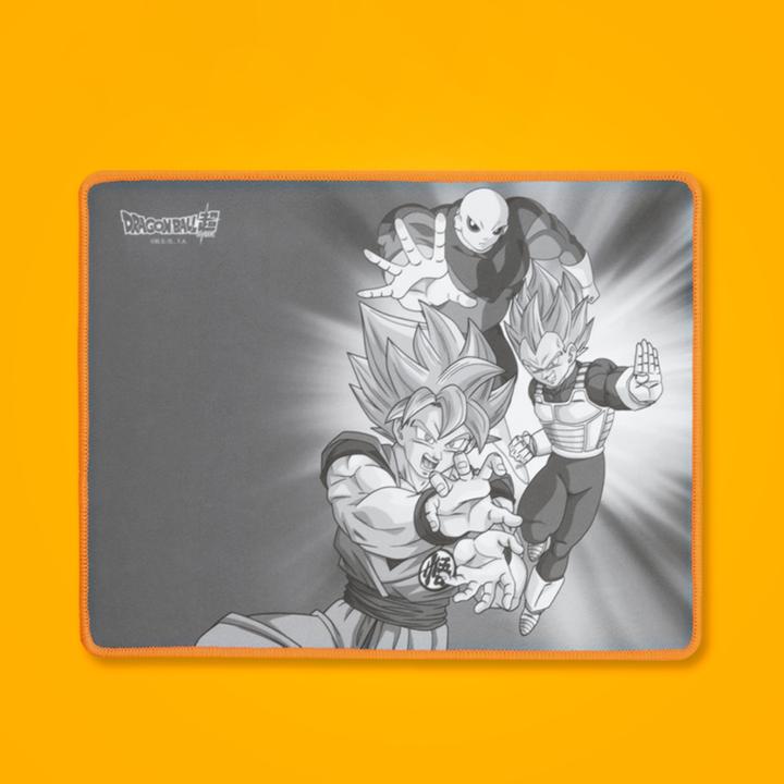 Produktbild Blade PC Dragon Ball Super Pack Keyboard + Mouse + Mousepad