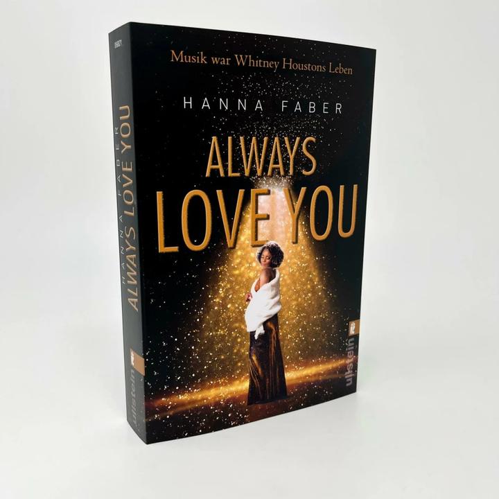 Immagine prodotto Always love you (Ikonen ihrer Zeit 10) (Tedesco, Hanna Faber, 2023)
