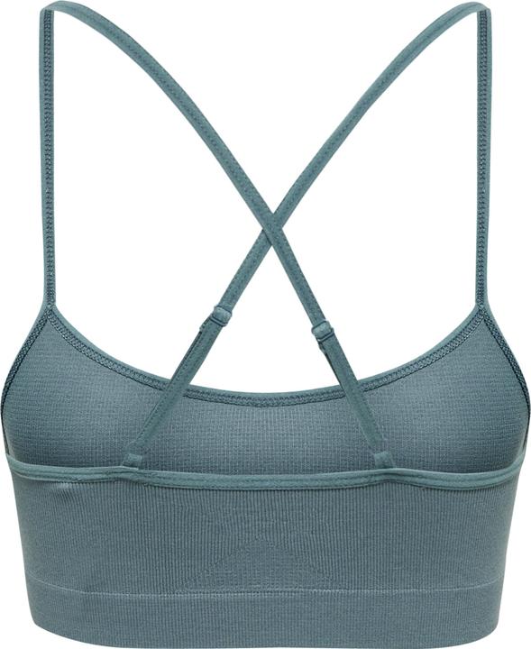 Actual product image hummel Juno Seamless Bra (XS)