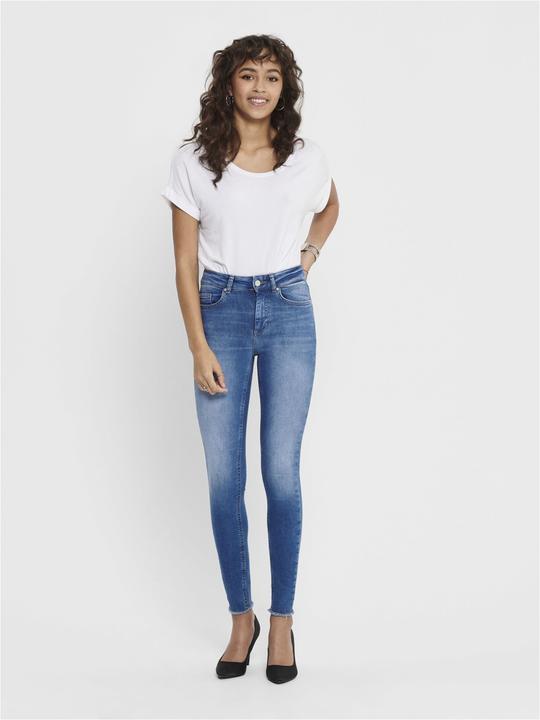 Immagine prodotto Only ONLBlush Life - Jeans Skinny Mid Ankle Fit (32)