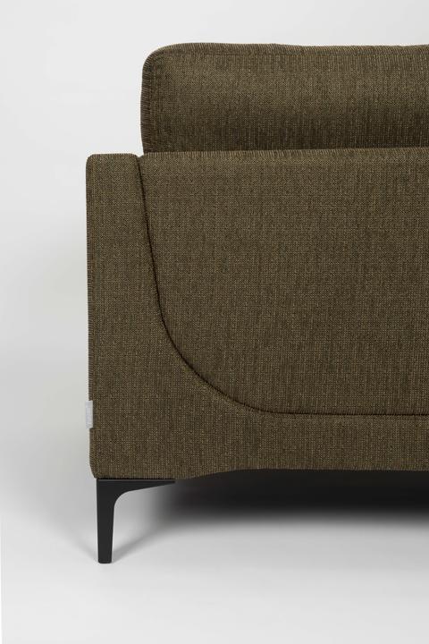 Produktbild Zuiver Balcony (3-Sitzer)