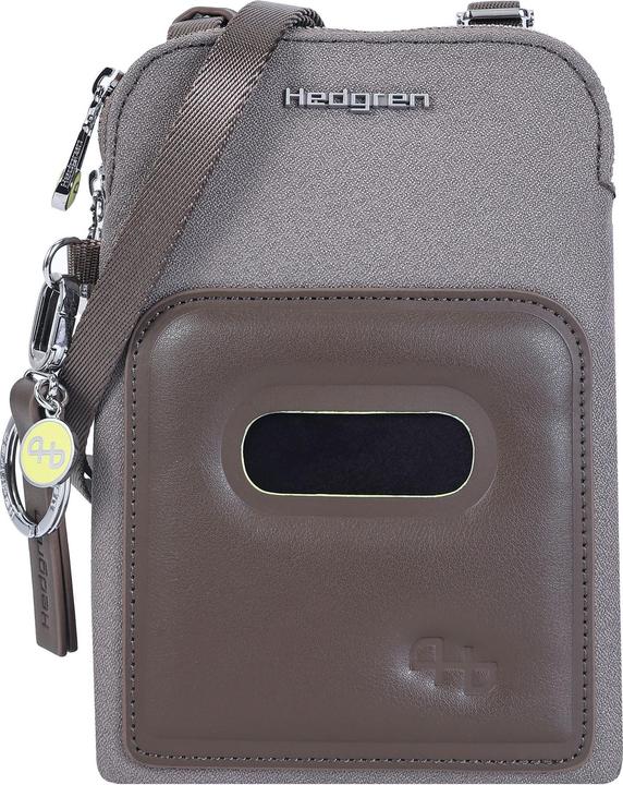 Produktbild Hedgren Fika Handytasche RFID 12,5 cm