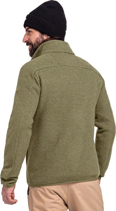Actual product image Schöffel Fleece Jacket Lakefield M (54)
