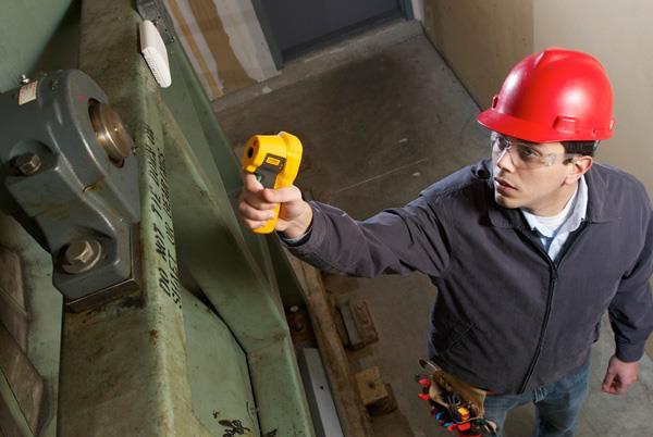 Immagine prodotto Fluke Termometro infrarossi 62 Max Plus