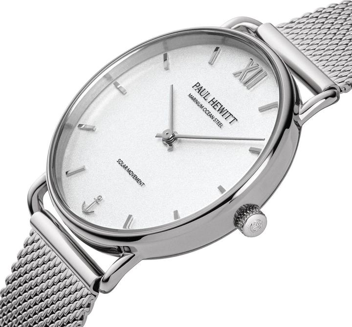 Immagine prodotto Paul Hewitt PH-W-0318 (Orologio da polso analogico, 33 mm)