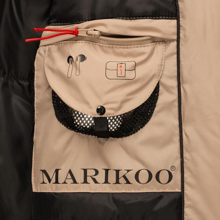 Actual product image Marikoo Streliziaa (XXL)