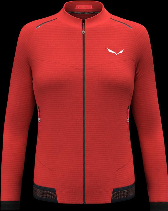 Produktbild Salewa PEDROC PL 2 Damen JACKET. (34)