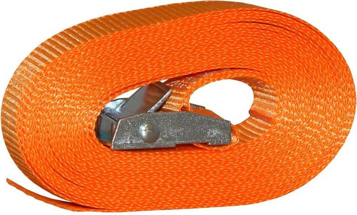 Immagine prodotto Kibernetik Cinghia di fissaggio 500kg 5m