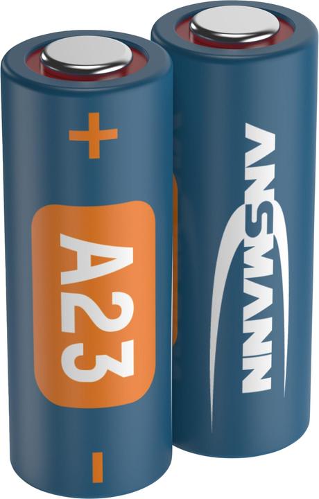 Immagine prodotto Ansmann A23/ LR23 (2 pz., LR23)