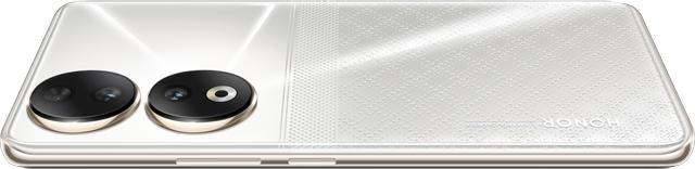 Image du produit Honor 90 (512 Go, Argent, 6.70", SIM + eSIM, 200 Mpx, 5G)