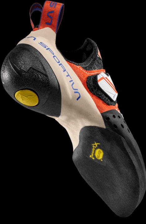 Produktbild La Sportiva Solution Woman (35.5)