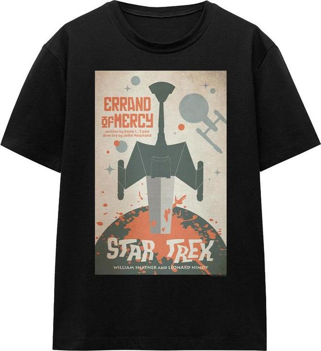 Produktbild The Original Series Episode 26 TShirt (L)