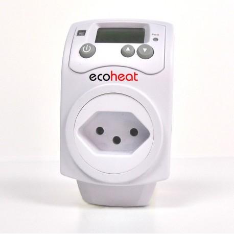 Produktbild Ecoheat DST Steckdosenthermostat
