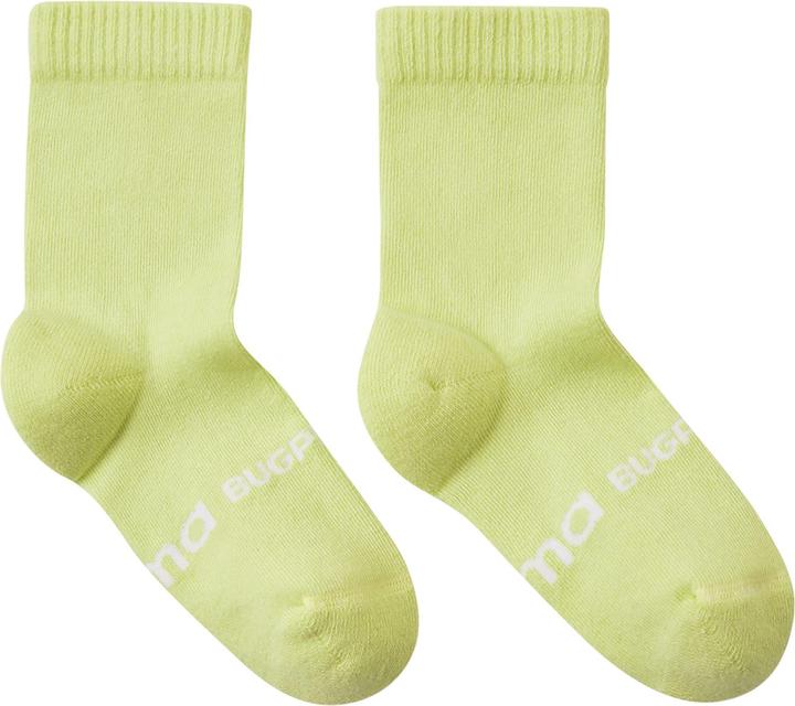 Image du produit Reima Kinder Anti-Bite Socken Insect Light Lime (Une unité par pack, 38 - 41)