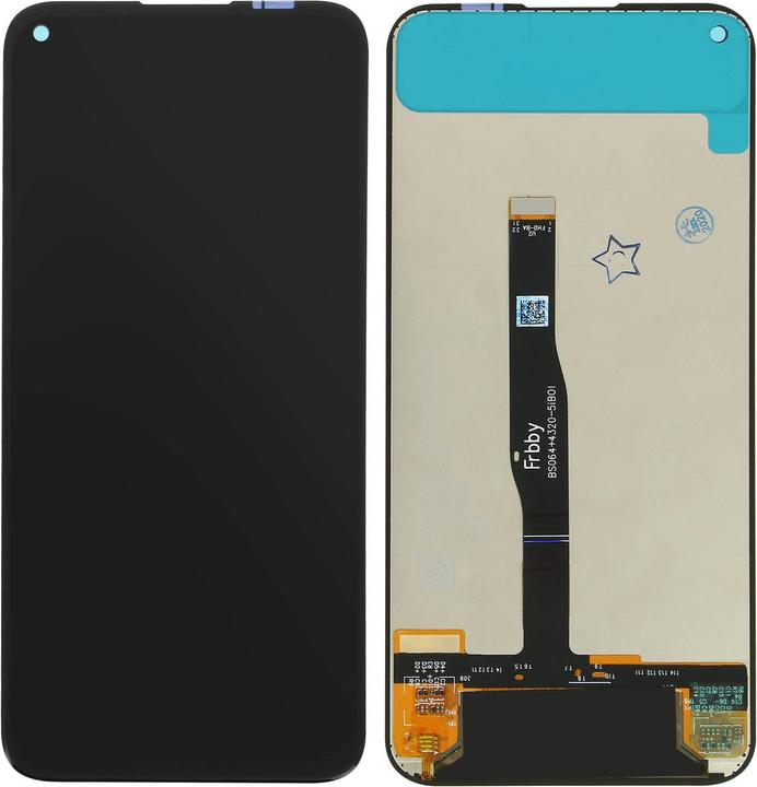 Immagine prodotto Clappio Display LCD Huawei P40 Lite (Display, Huawei P40 Lite)