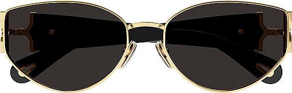 Actual product image Chloé CH0260S