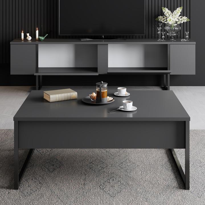Actual product image Skye Decor Matias (180 x 30 x 50 cm)