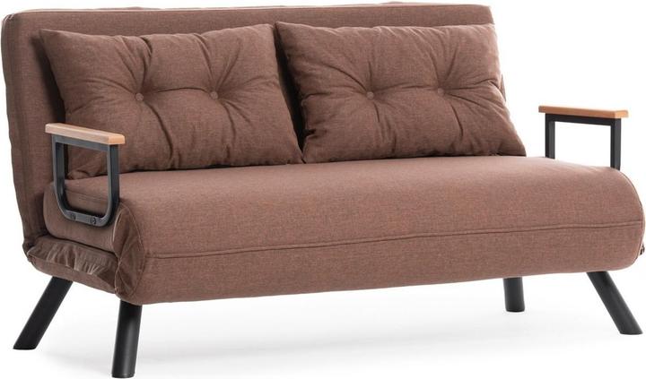 Actual product image Atelier del Sofa Sando (2 person sofa)