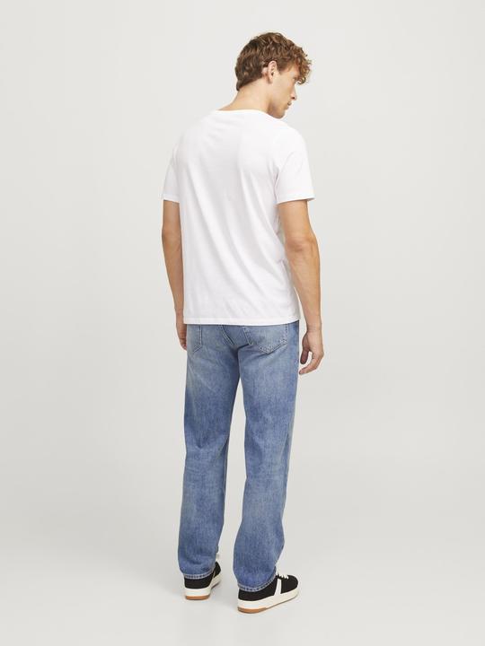 Produktbild Jack & Jones JJICHRIS JJCOOPER CB 224 BF Relaxed Fit Jeans Relaxed Fit Jeans (W36/L32)