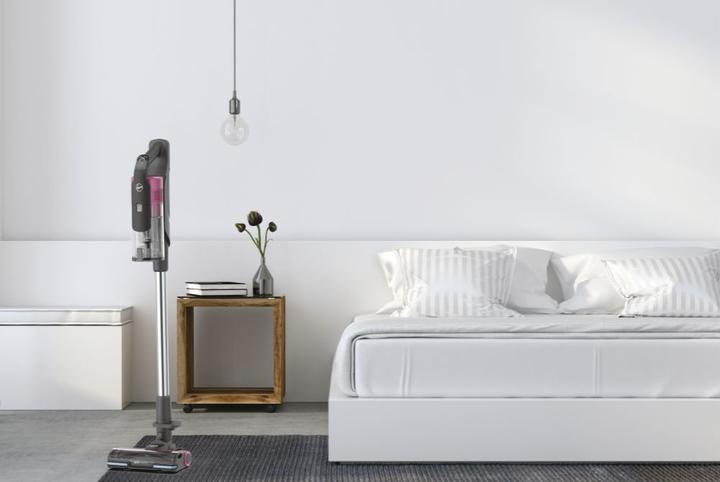 Immagine prodotto Hoover HF9 HF920H 011 Rose, Pink Bagless