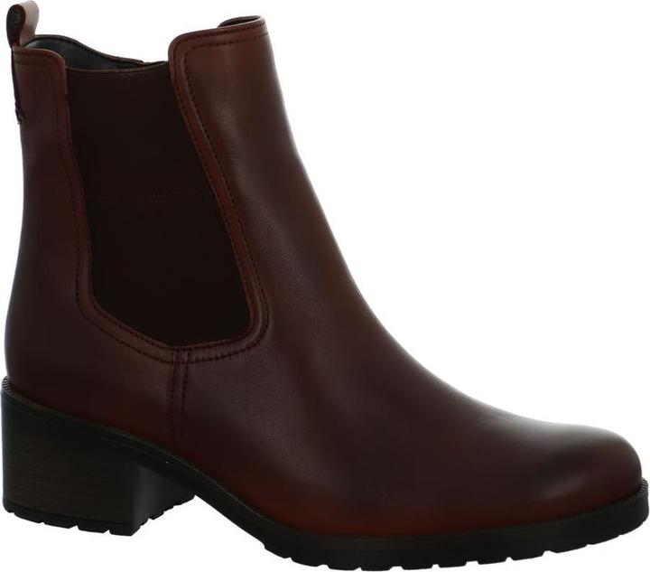 Marron, Selle