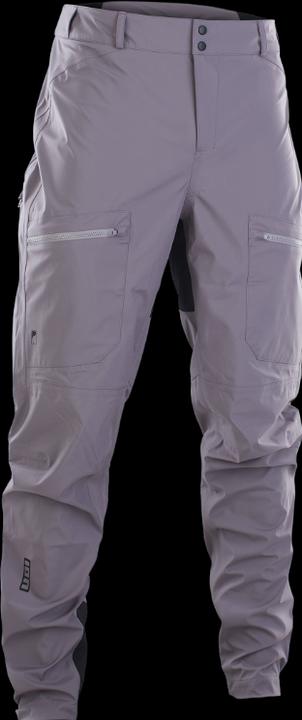 Image du produit ION Bike Pants Shelter 3L unisex - shark-grey (44)