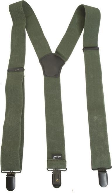 Verde oliva