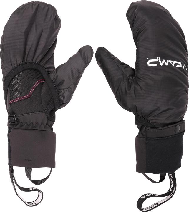 Actual product image Camp G Comp Warm (XS)