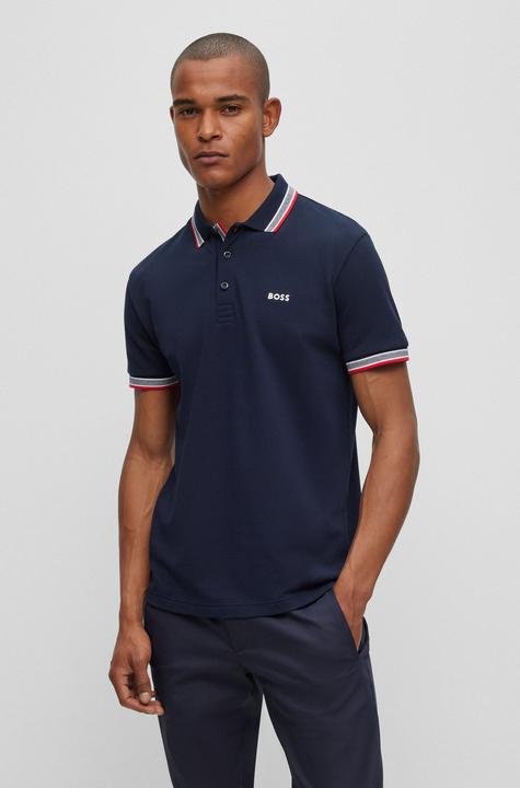 Immagine prodotto BOSS Polo (S)