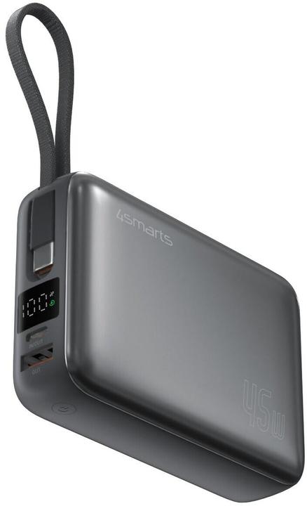 Image du produit 4smarts Powerbank Enterprise (20000 mAh, 45 W, 77 Wh)