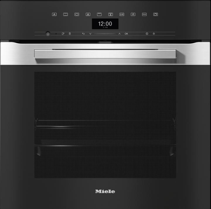 Image du produit Miele H 7460-60 BP