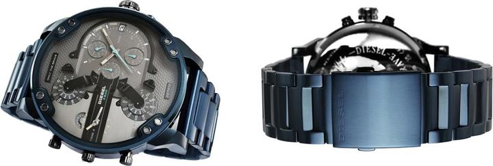 Produktbild Diesel Mr. Daddy (Chronograph, 57 mm)