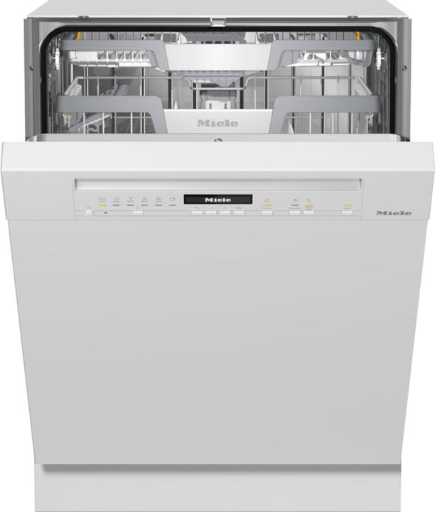 Immagine prodotto Miele G 7110 SCi AutoDos