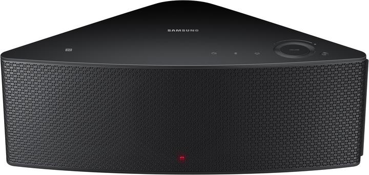 Actual product image Samsung Shape M7 speaker. (NFC, Wi-Fi, Bluetooth)