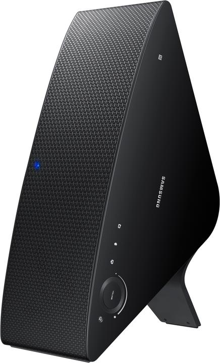 Actual product image Samsung Shape M7 speaker. (NFC, Wi-Fi, Bluetooth)