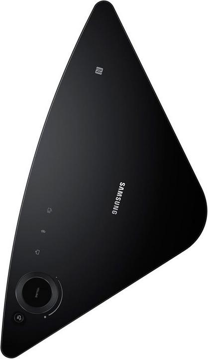Actual product image Samsung Shape M7 speaker. (NFC, Wi-Fi, Bluetooth)